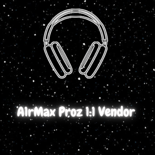 A1rMax Pros 1:1 Vendor