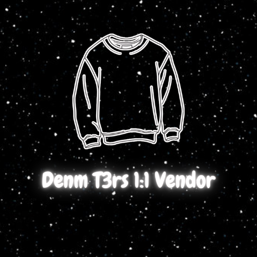 Denm T3rs 1:1 Vendor