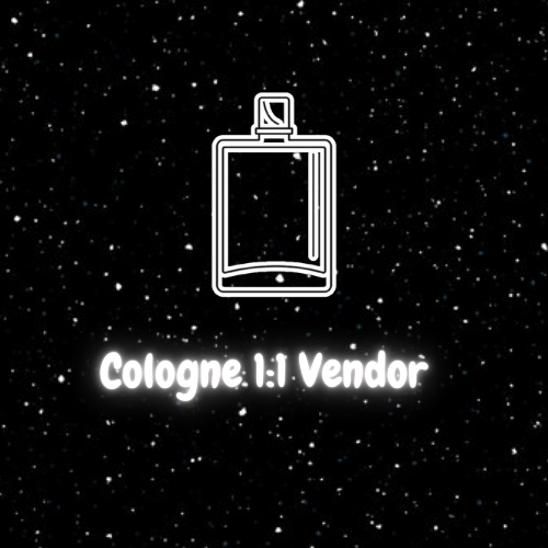Cologne 1:1 Vendor